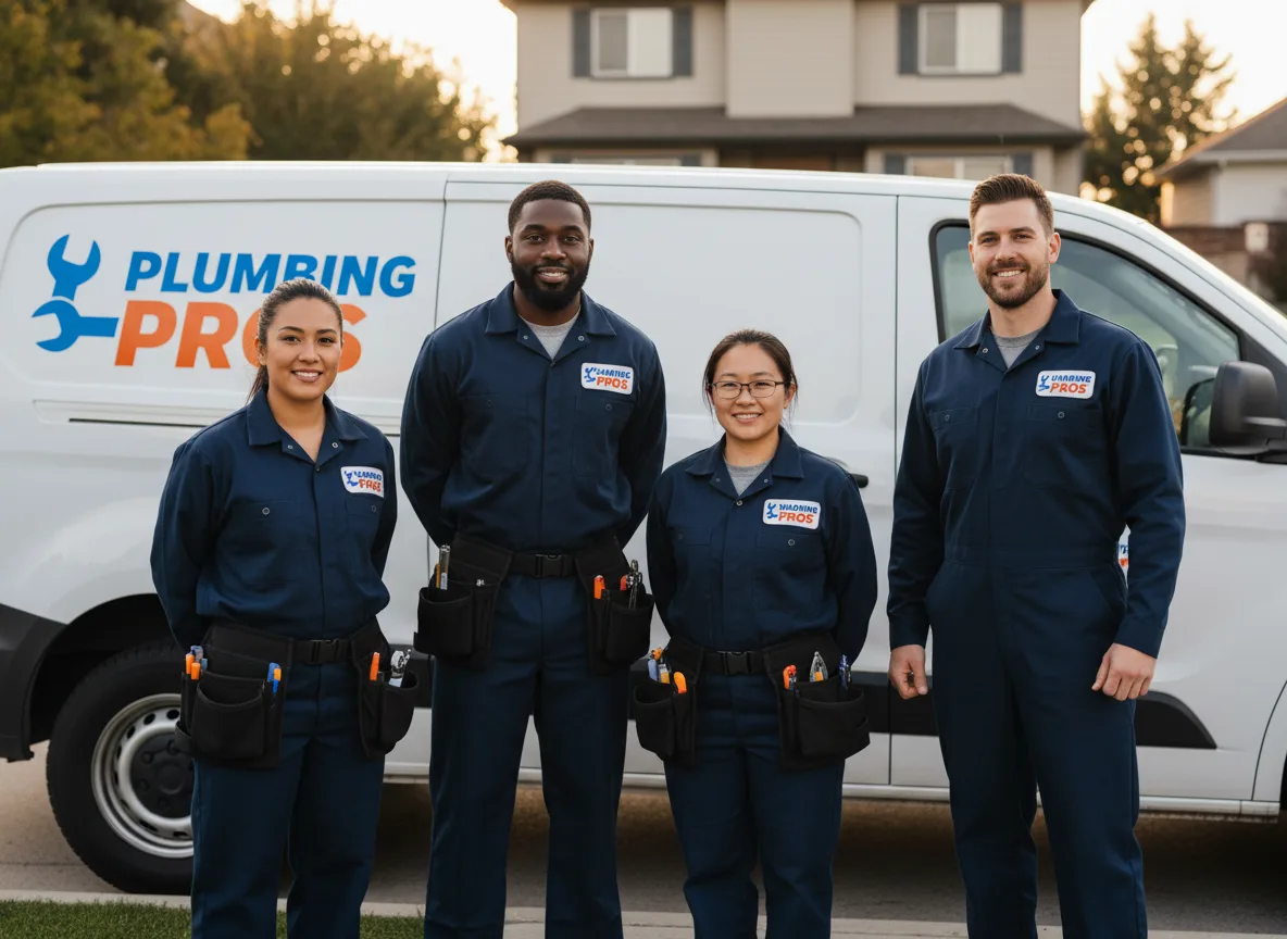 Water Heater Repair company in San Anselmo, CA